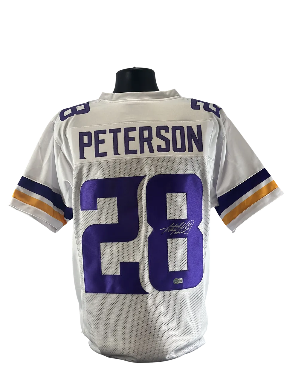 Adrian Peterson