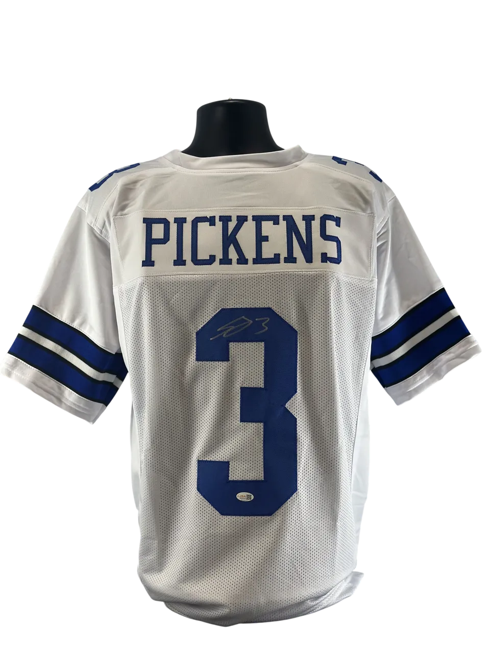 George Pickens