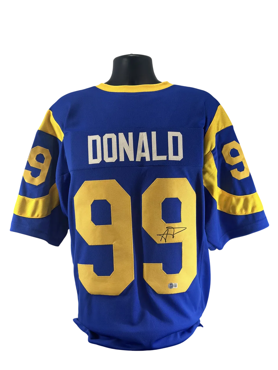 Aaron Donald