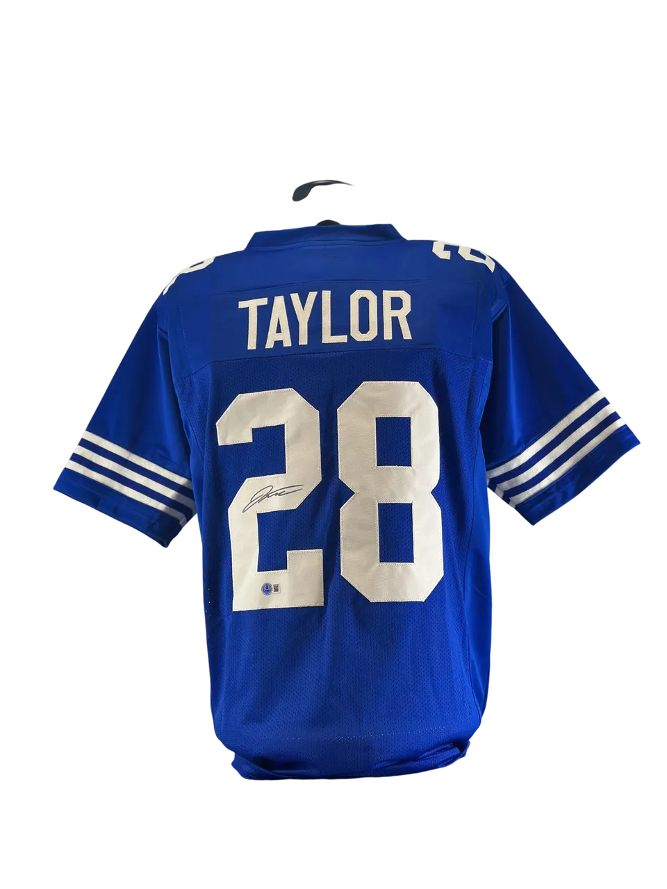 Jonathan Taylor