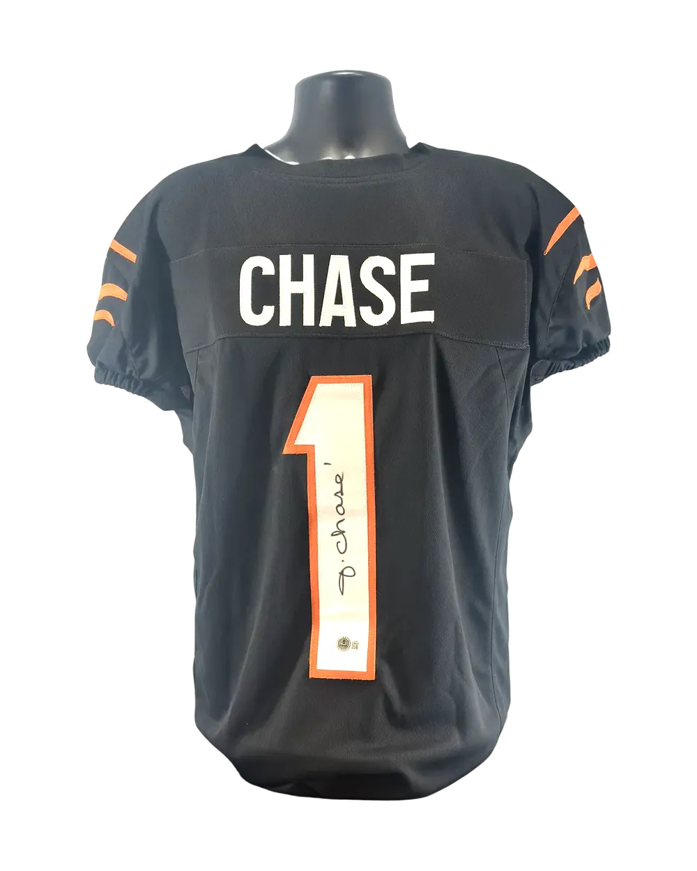 Ja'Marr Chase