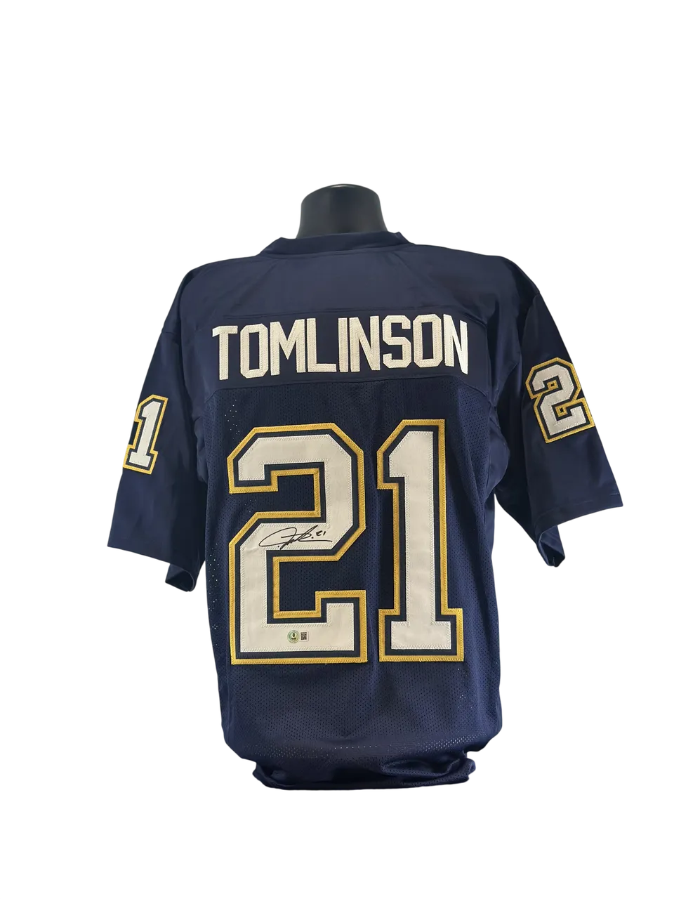 LaDainian Tomlinson