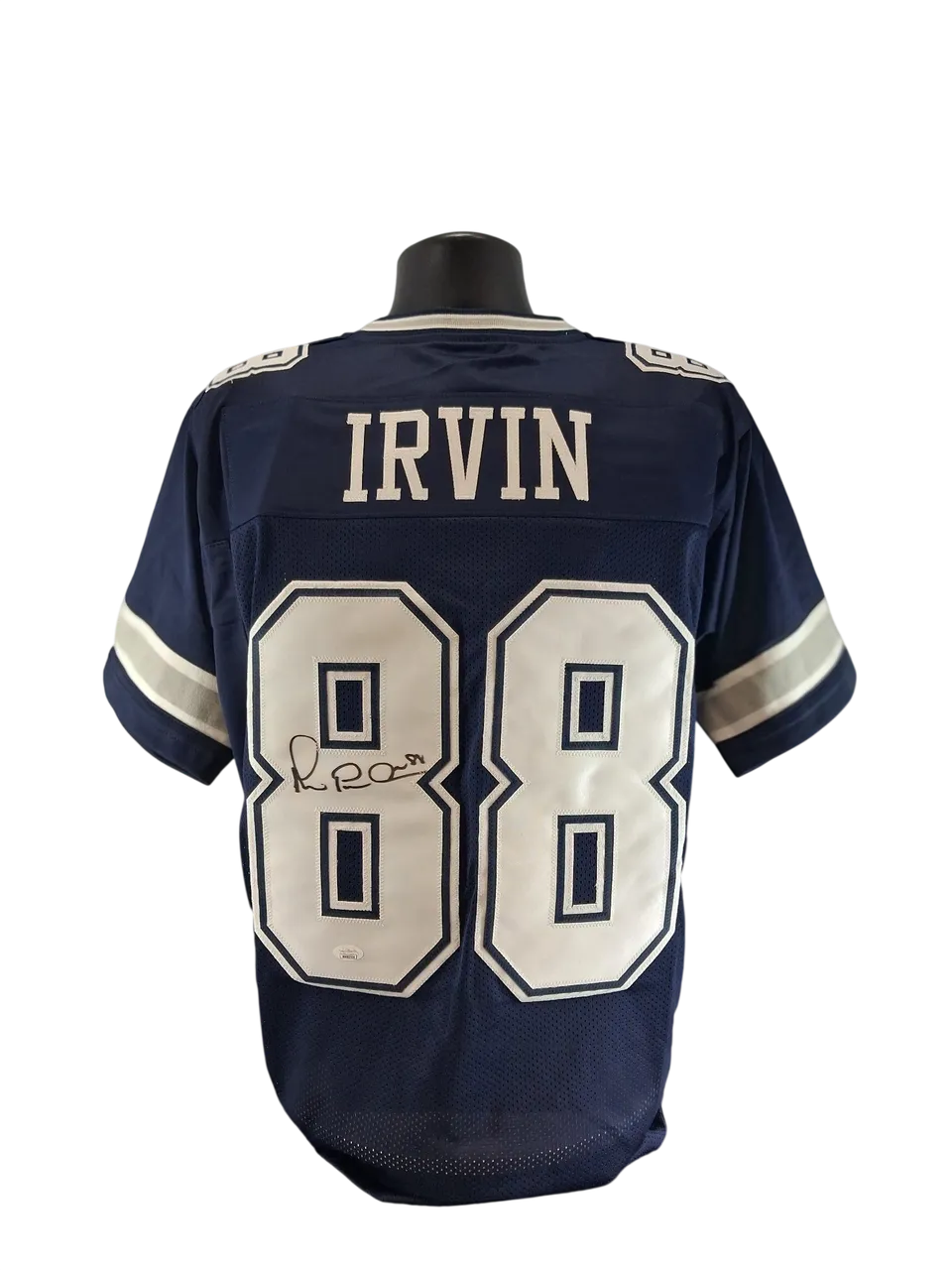Irvin, Michael