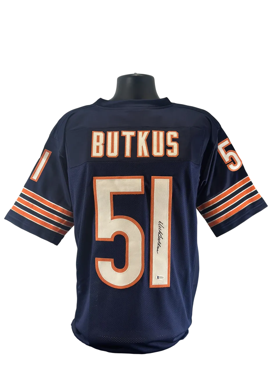 Dick Butkus